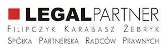Legalpartner - Filipczyk Karbasz Żebryk - Spółka Partnerska Radców Prawnych